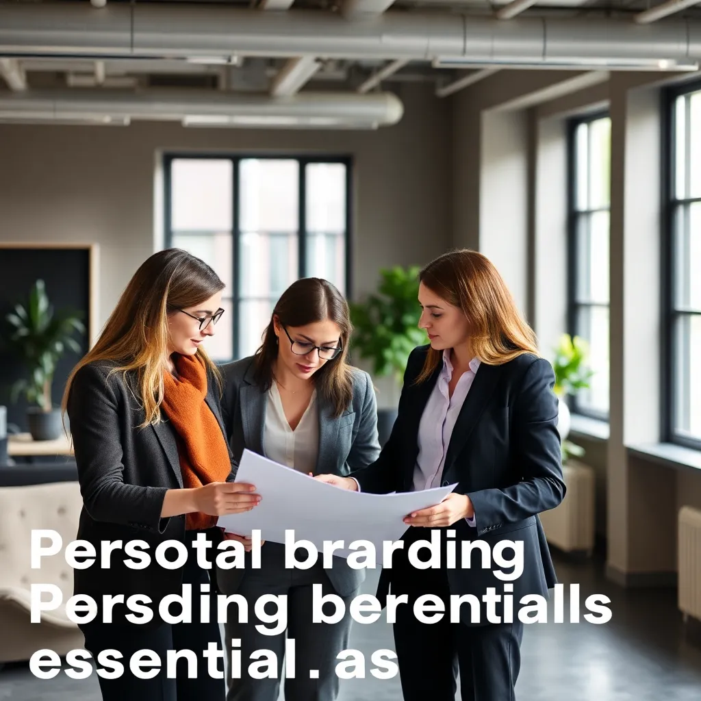 Nederlandse professional beheert zijn online profiel voor persoonlijke branding