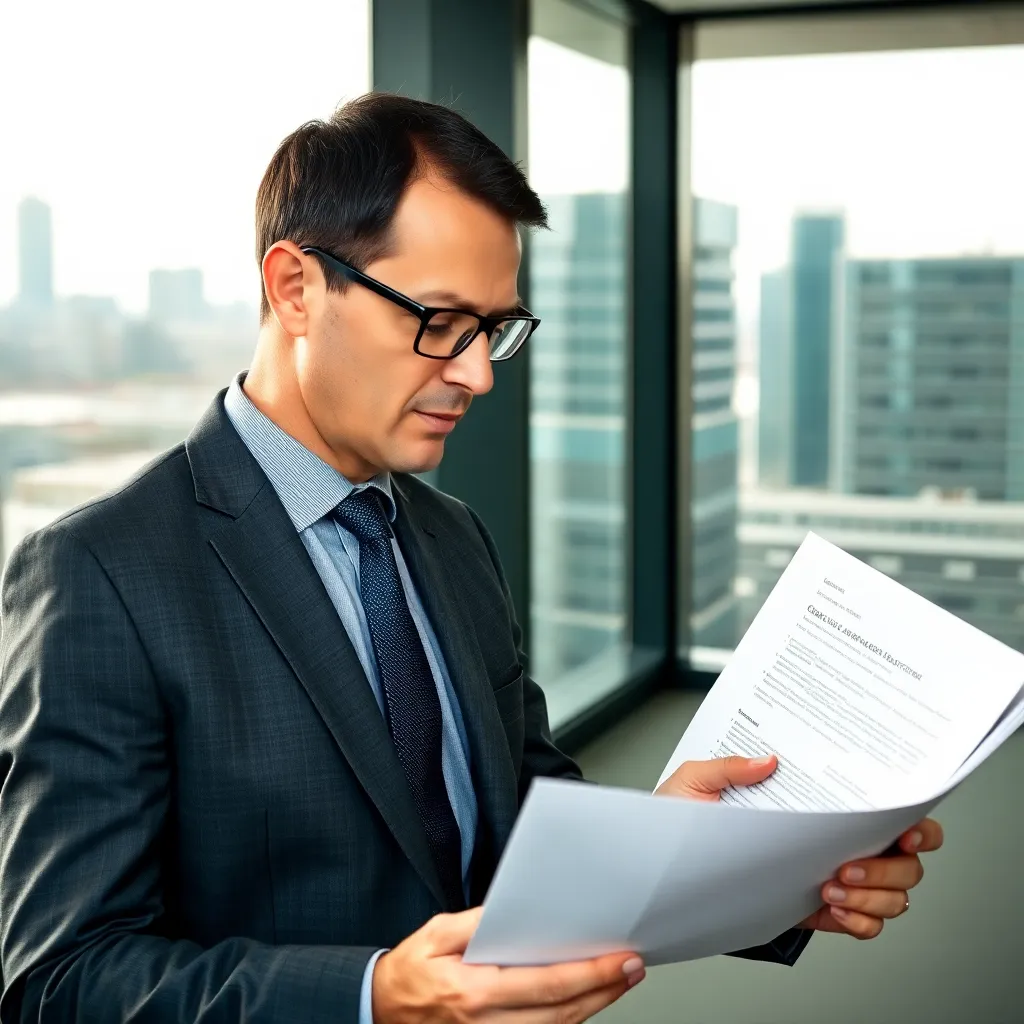 Professionele vrouw presenteert haar persoonlijke merk tijdens zakelijke bijeenkomst