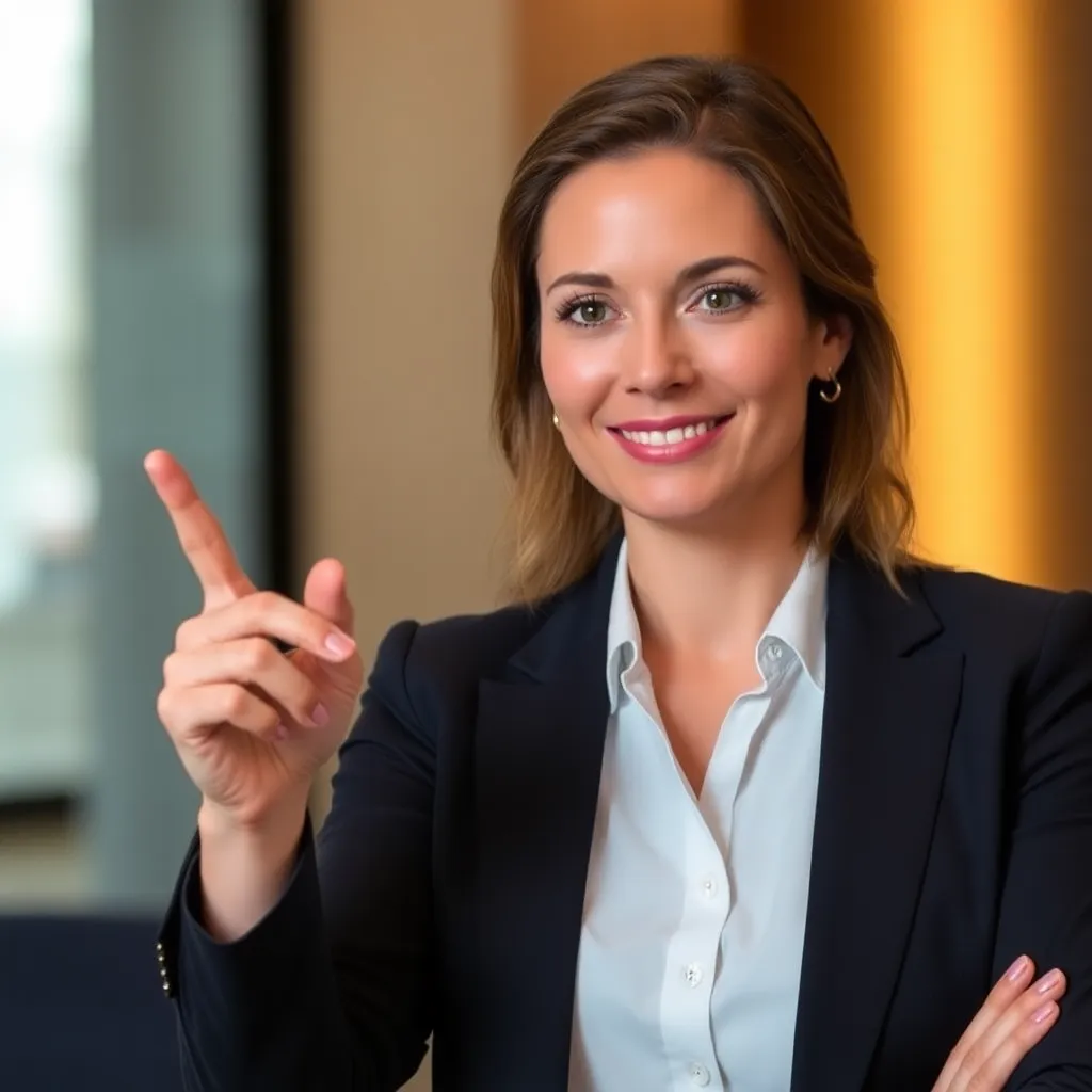 Professionals in gesprek in een modern Nederlands kantoor